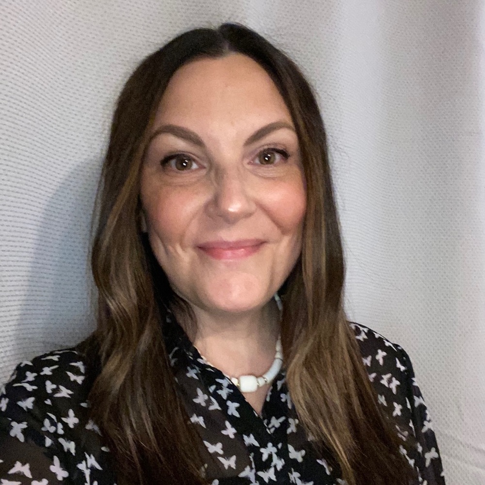 Meet your Posher, Marjorie